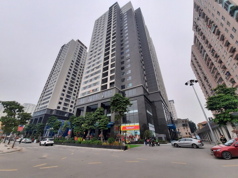 Việt Đức Complex